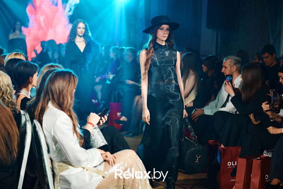 Fashion Fabrique 2.0 (часть 6), фото № 157