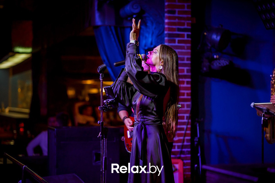 Brooklyn Live!, фото № 38