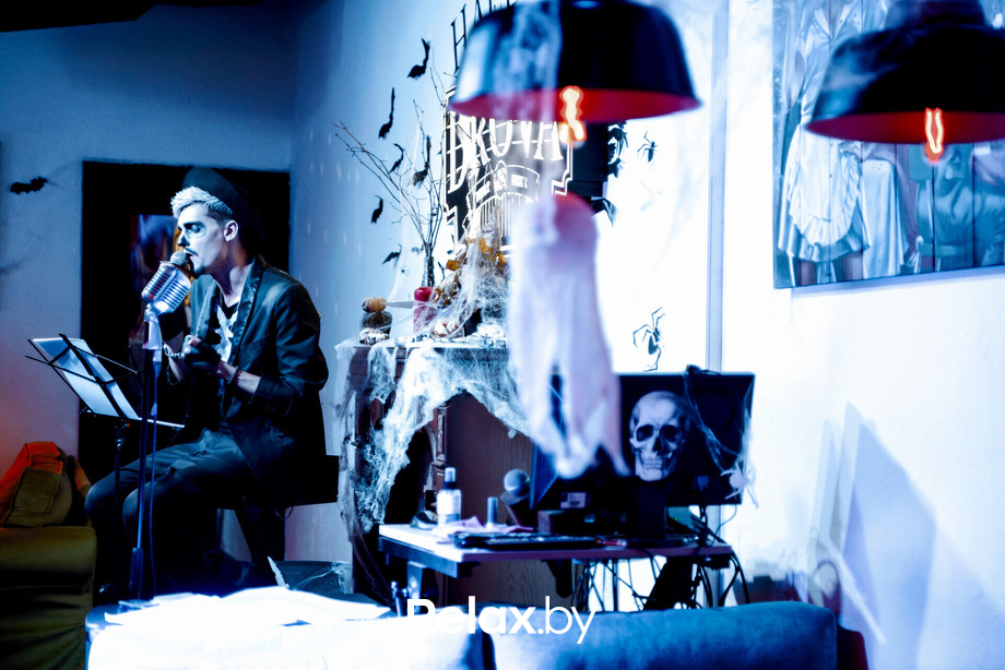 Halloween Highare, фото № 29