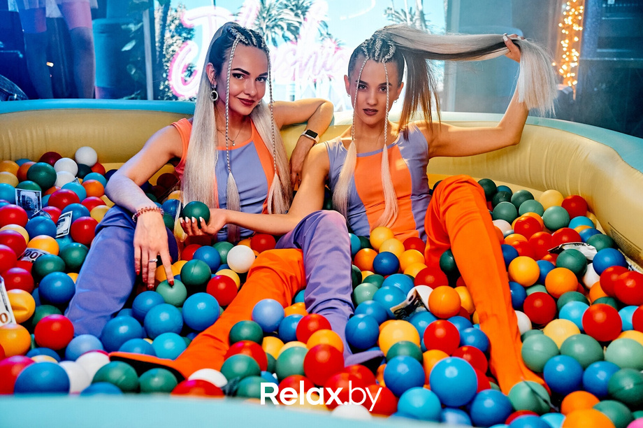 Пятница в JEL’SA, фото № 113