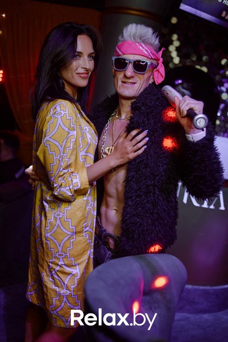 Saturday LUXURIA LXR, фото № 8