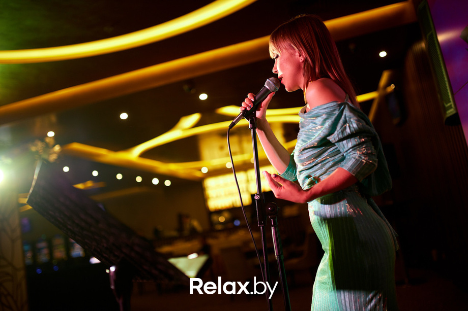 Шоу Пекинская капуста, фото № 57