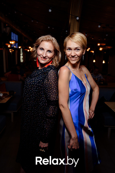 Ночные жители, фото № 32