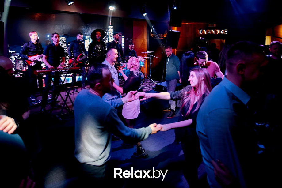 Saturday music, фото № 69