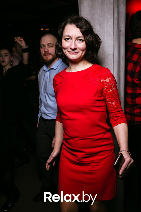 Ночные Жители, фото № 14