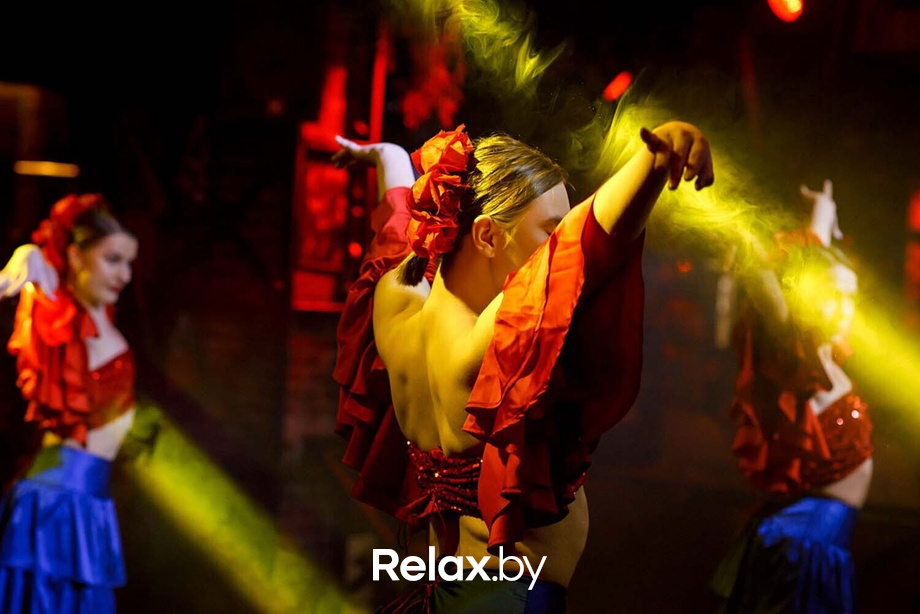 Новогодний Бруклин, фото № 29