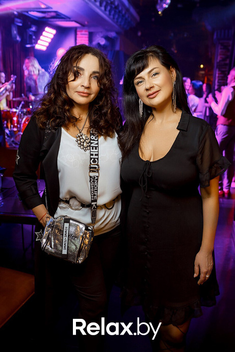 Brooklyn Live!, фото № 4