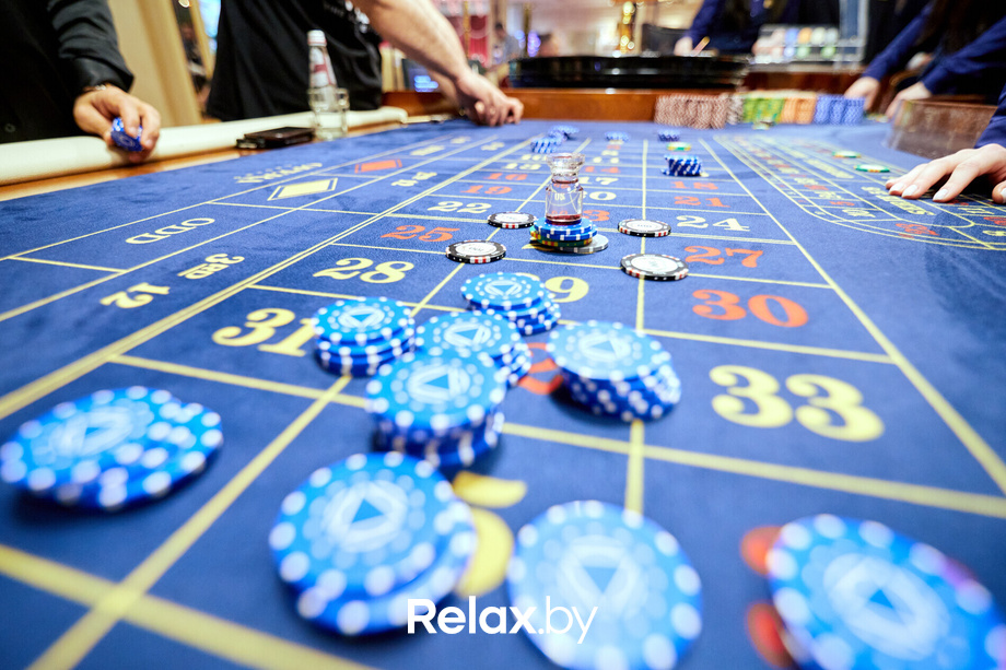 Опера Лото, фото № 17