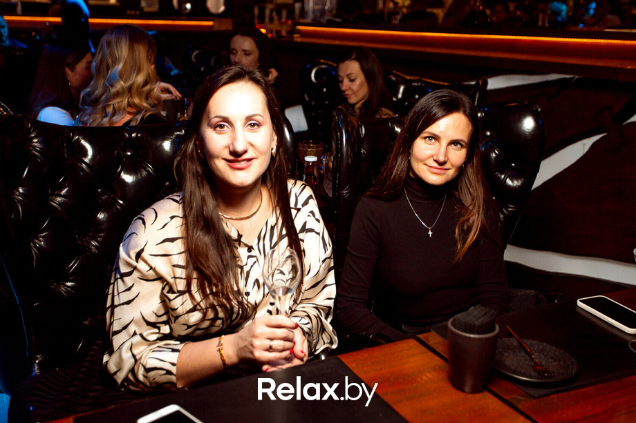 Пятница в PEAKY BLINDERS, фото № 29