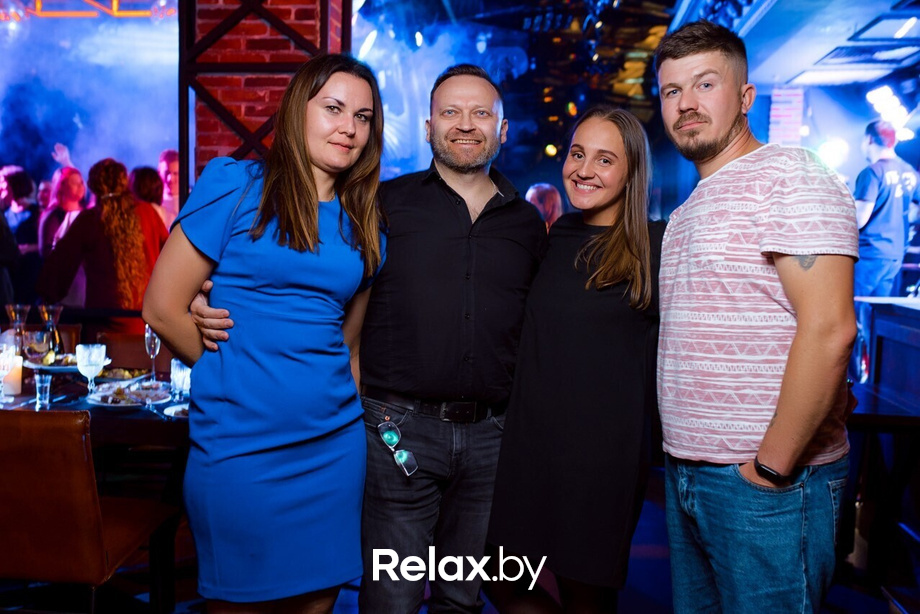 Brooklyn Live!, фото № 13