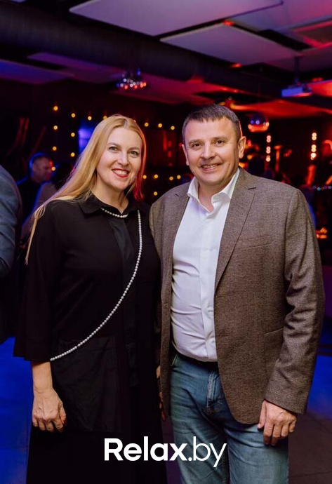 Happy New Year in Terra, фото № 136