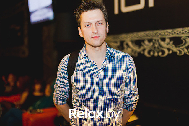 Listapad Film Festival Grand Opening Party by France Group, фото № 80