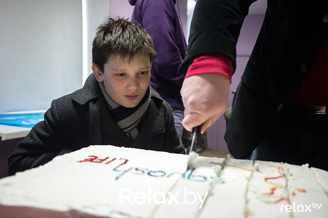 Squash Life Open, фото № 34