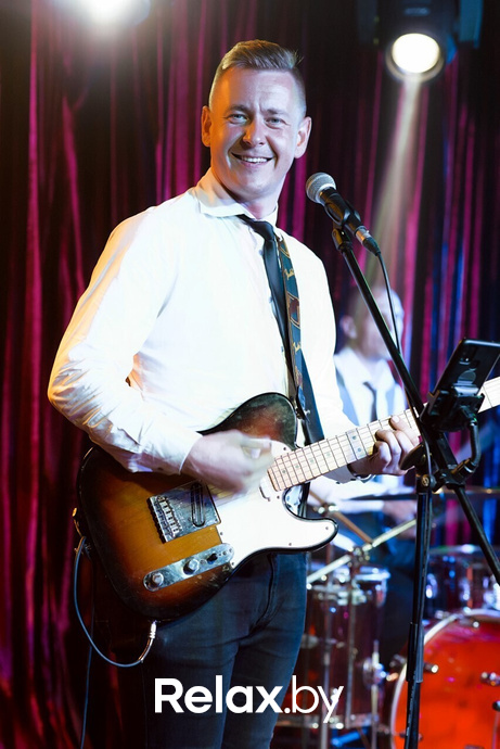 Brooklyn Live!, фото № 14