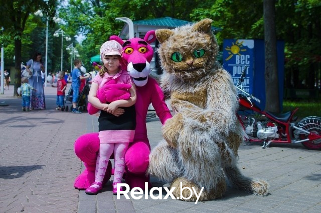 ELpresent.by на благотворительной акции для детей, фото № 61