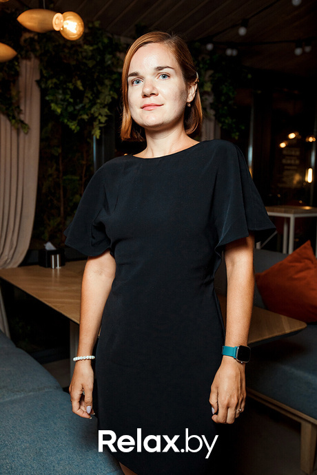 Ночные жители, фото № 5