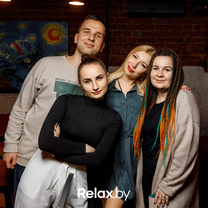 Live Lounge, фото № 28