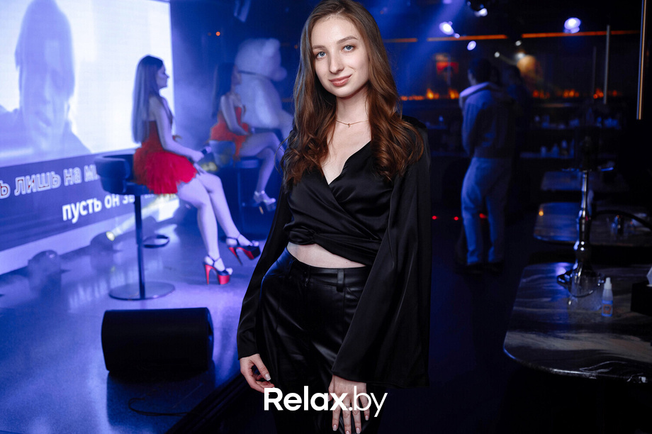 Суббота в Radio Killers, фото № 58