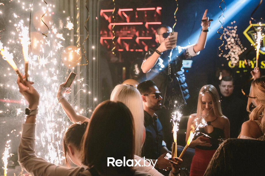 Happy Birthday big boss Mr.Charbel, фото № 18