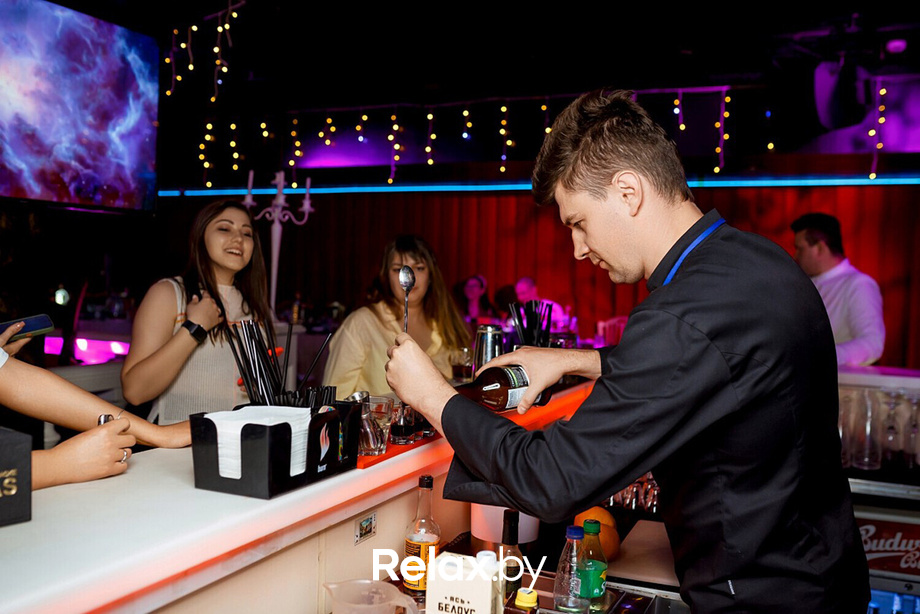 Friday party, фото № 42