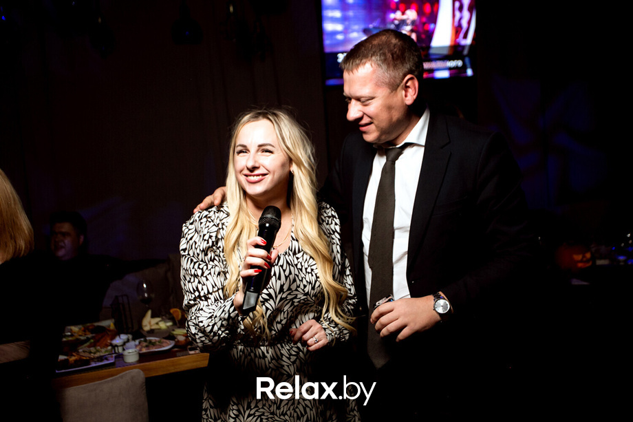 Halloween party, фото № 11