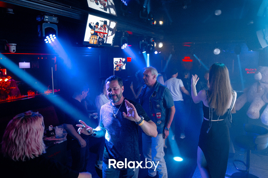 Radio Killers, фото № 57