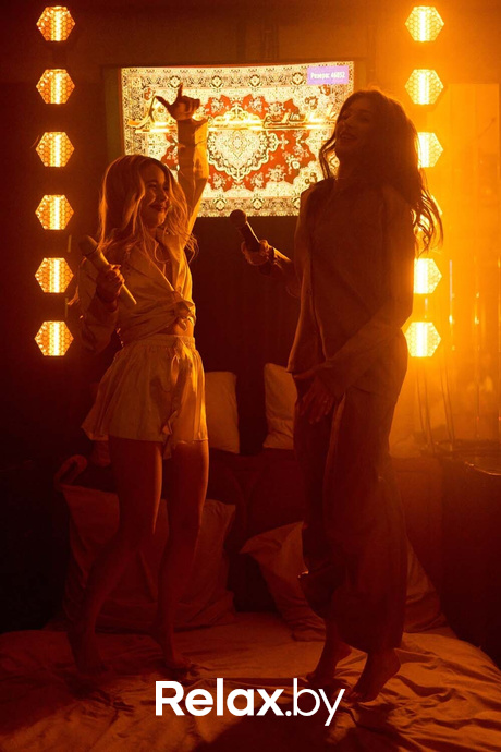 Открытие караоке «Квартирник», фото № 94