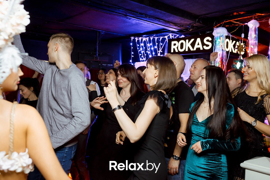 Thursday Party, фото № 74