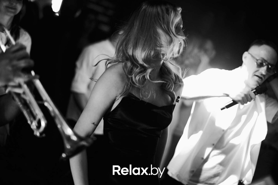 Piano Bar Band, фото № 68