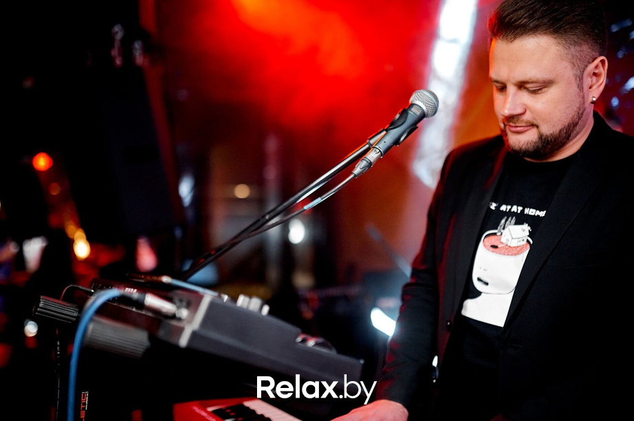 Friday Music, фото № 34