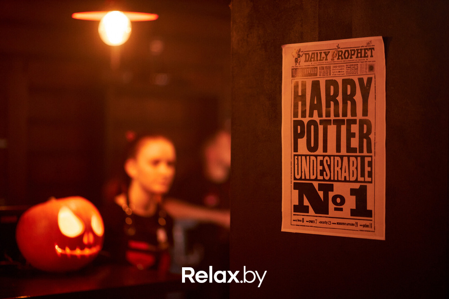 Halloween, фото № 10