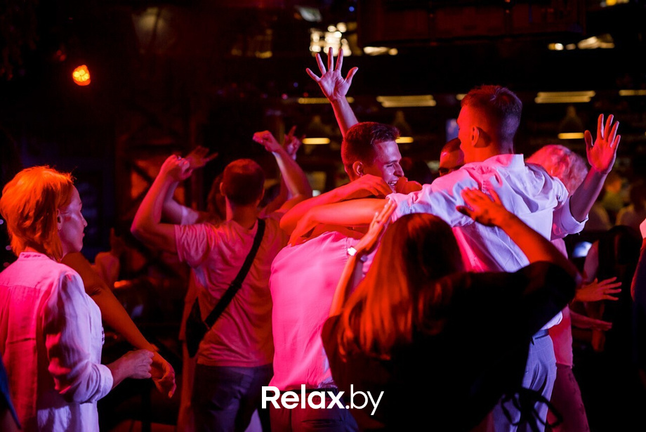 Brooklyn Live!, фото № 22