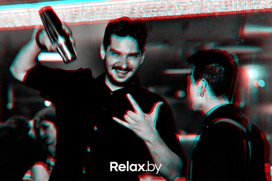 We start summer! Be with us day2, фото № 54