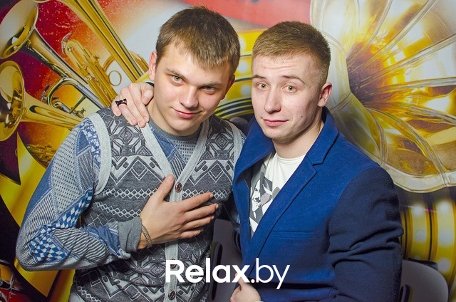 Ретро в стиле military, фото № 81