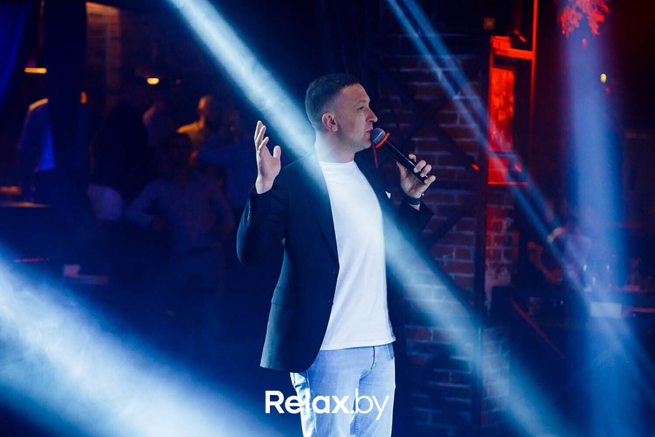 Brooklyn Live!, фото № 20