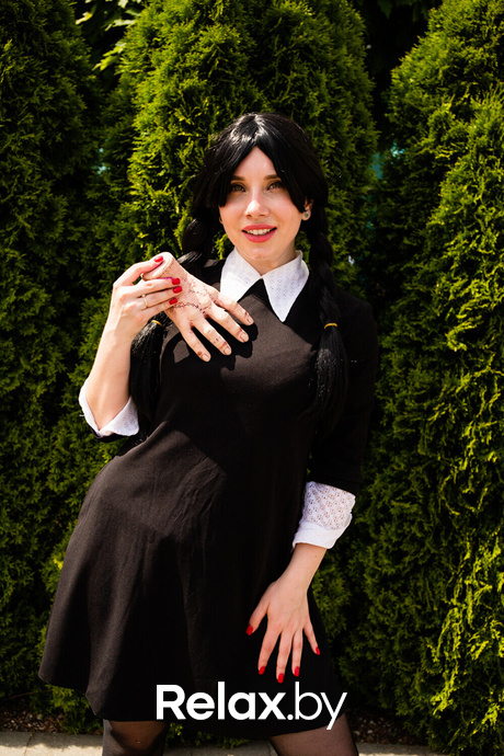 Детский фестиваль «Стоп, снято!», фото № 194