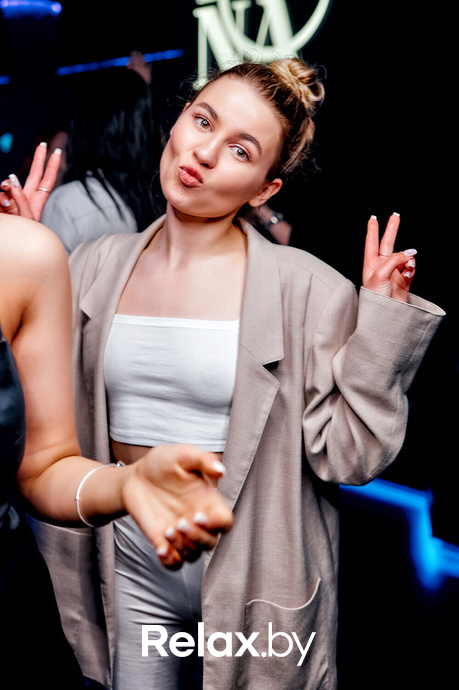 LUNA birthday 1 year (day 2), фото № 15