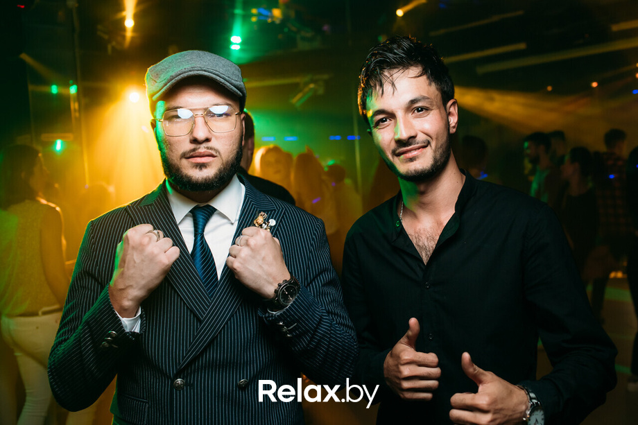 Batman party, фото № 7