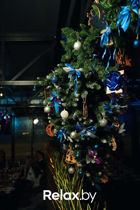 Новогодний корпоратив, фото № 72