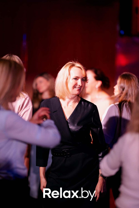 Ночные жители, фото № 65