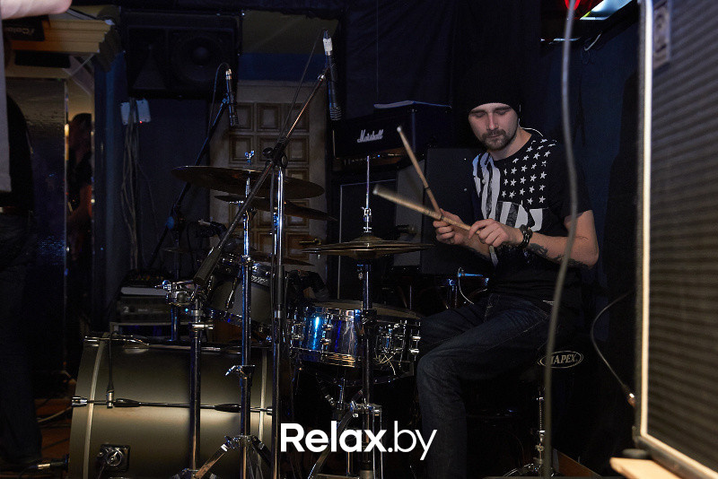 Erotic life Party, фото № 7