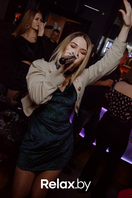 Friday LUXURIA LXR, фото № 17