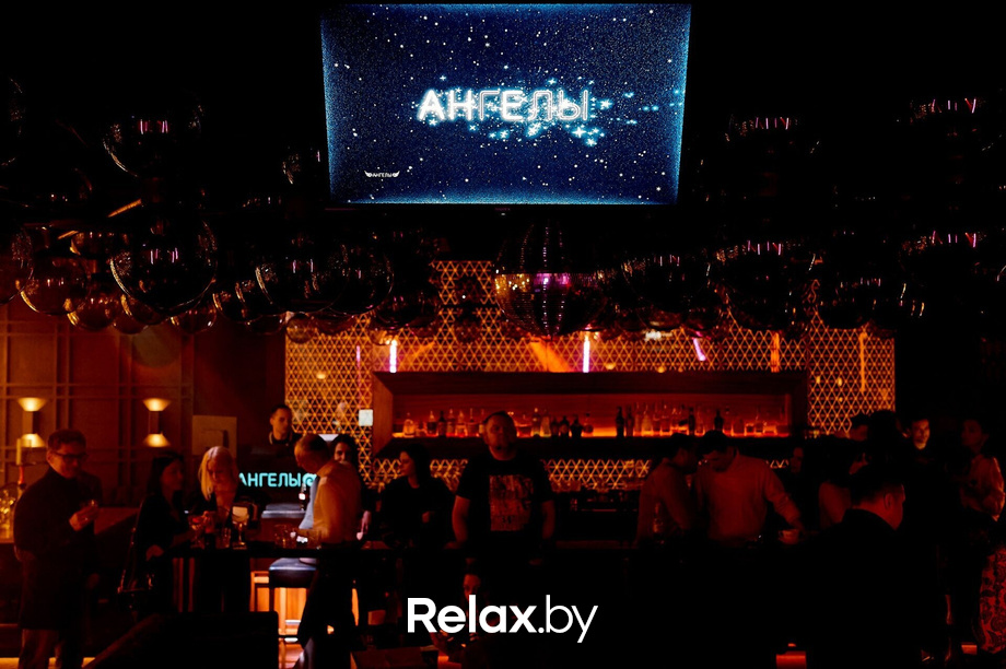 Saturday music, фото № 43