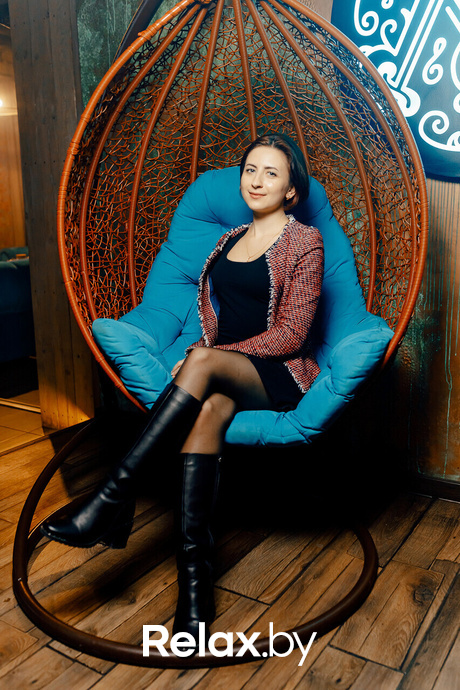 Караоке в Мяте, фото № 27