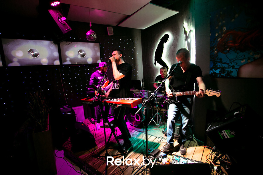 Ночные жители, фото № 48