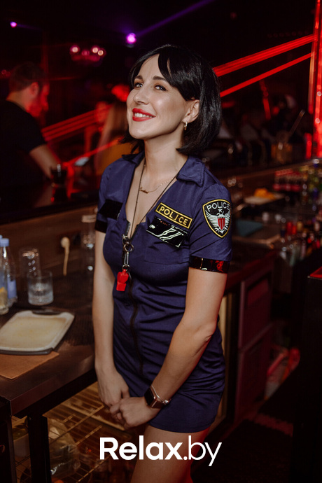 Friday «Stiflera party», фото № 22