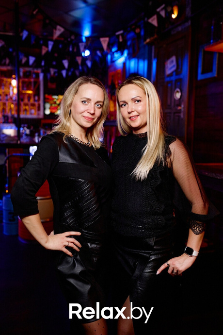 Пятница в Квартире №3, фото № 5