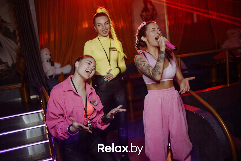 Saturday LUXURIA LXR, фото № 5