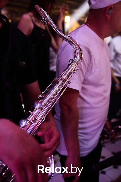 Piano Bar Band, фото № 76