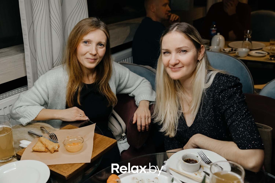 Ночные жители, фото № 50